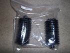283-010 Moss Mg Mga Steering Rack Seals
