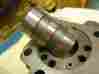 2953609 Nos Mopar Power Steering Control Valve Mid 1960s P N
