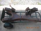 2962012 Mopar E Body K
