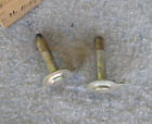 2a-4272 2a4272 British Leyland Nos Inner Fulcrum Pins Sprite Midget Lot Of