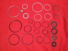 2mp60676 Unbranded Cadillac Power Steering Gear Box Rebuild Kit