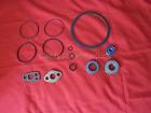 2mps55 Unbranded Cadillac Power Steering Pump Rebuild Kit