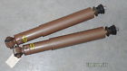 3.0cs A541 Spax Bmw E9 71 Coupe Nos Adjustable Rear Sport Shocks