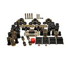 3.18116g Energy Suspension Camaro Firebird Black Hyperflex Kit