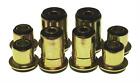 3.3101g Energy Suspension Control Arm Bushing Set Camaro Nova Chevelle