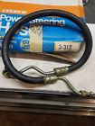 3-313 Ford Torino Ranchero Power Steering Hose Original Everco Part Nos