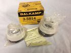3-5814 Balkamp Steering Ball Joint Repair Kit For Ford Mercury Oldsmobile