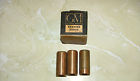 3717034 3 Front Box Chevy Nos Truck 2nd Spring Leaf Series Bushings 55-57
