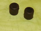 30-0024-33 Steele Packard Rear Shock Link Upper Pair