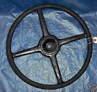 Rf352 30 1931 Model Steering Wheel 31 Ford 1930
