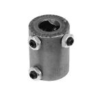 3000313449 Ididit Steering Coupler Dd Mustang