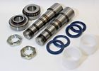 301sq53 Tkb Automotive Parts Mack Pinnacle Granite King Pin Kit Cxx