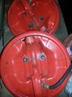 304530 Corvette Drum Brakes Original