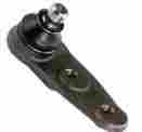 3074073662 Ocap Vw Volkswagon Fox 1987-93 Right Front Lower Ball Joint New Old Stock