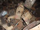 308267 Triumph Tr6 Tr250 Rear
