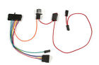 3100037618 Ididit Hazard Flasher Kit