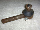 3113993 Amc Nash Ambassador Steering Linkage Tie Rod Rh Nos