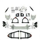 312044eb1454214 Suspension Less Mustang Ii Ifs Front End Kit For Impala