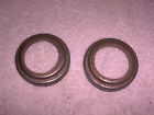 3121622 Nash Ambassador Front Axle Grease Seals