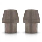 315224eb1234913 Suspension Pros Two Inserts Bungs For Ford Split Radius Rods