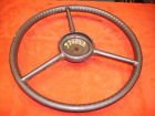 Six-120 316066 Packard 1938 Steering