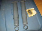 3178109 3166568 Gm Delco Shocks Nos