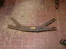 3154319 3166641 American Motors Amc Rambler Front Lower Control Arm Brace Nos