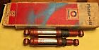 3186424 P3073c 032 72 Delco Nos Shocks In Box Unused Cadillac