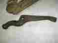 3188818 Amc Rambler Steering Knuckle Arm Marlin Ambassador Rebel Rh