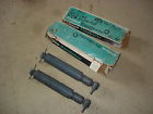 3197636 Acdelco 1964 1965 1966 1967 Nos Chevelle Gto Lemans Delco Spiral Rear Shocks