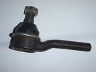 319r Bootch Outer Steering Tie Rod End Made In Usa Doge