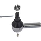 32-11071-1 Macs Auto Parts Front Tie Rod End Right Hand Chrome