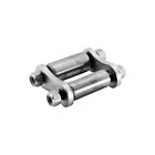 32-25954-1 Macs Auto Parts Front Spring Shackle Kit Steel Bushing Ford