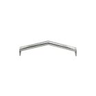32-53622-1 Ecklers Automotive Front Spreader Crossbar Style Polished Stainless Steel Ford