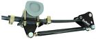 3200 Calvert Racing Caltracs Traction Bars Chevy Standard Profile 012384000859