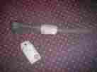 3200933 American Motors 1957 Amc Rambler V8 Rebel Left Tie Rod Nos
