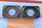 3201347 Rambler 1958-61 Pitman Arm Cushion Retainers
