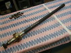 323143 Packard Rear Axle And Bearing