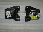 326439 326440 Gm Ft Leaf Spring Brackets 1973 1991 K V Chevy Gmc 4wd 10 20 30