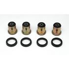 33-147632-1 Premier Quality Products Camaro Rear Control Arm Bushing Set Polyurethane