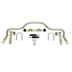 33-147665-1 Addco Sway Bars Rear Bar Diameter