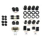 33-147677-1 Premier Quality Products Camaro Suspension Bushing Kit Polyurethane