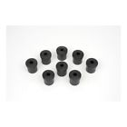 33-181720-1 Camaro Leaf Spring Rear Eye Bushing Set Eckler