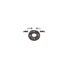 33-182068-1 Camaro Steering Shaft Coupler Repair Kit Universal Eckler
