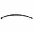 33-184000-1 Eckler S Camaro Multi-leaf Spring Assembly Set Five Leaf 1968-1969