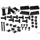 33-184177-1 Camaro Mono Leaf Spring Mounting Kit Eckler