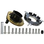 33-184496-1 Premier Quality Products Camaro Horn Cap Contact Mounting Parts Kit