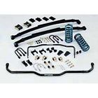 33-186330-1 Camaro Performance Suspension Kit Small Block Total Vehicle System Hotchkis