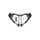 33-186590-1 Premier Quality Products Camaro Tubular Upper Control Arm Kit Detroit