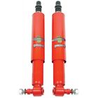 33-257023-1 Premier Quality Products Camaro Rear Shocks Detroit